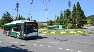 Промени в градския транспорт на Стара Загора