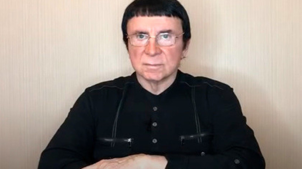 И Кашпировски изплува в разгара на вируса | StandartNews.com