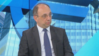 Василев: Нямаме нужда от вземане на кредити