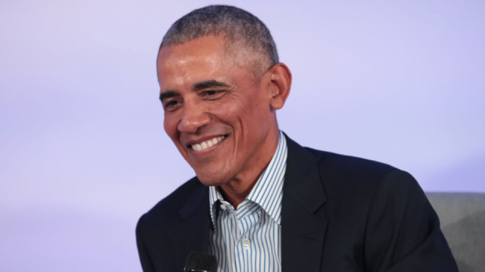 Обама очаквано дава рамо на Байдън | StandartNews.com