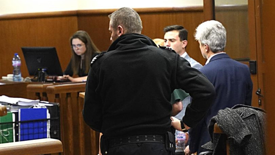 Съдът праща Нено Димов под домашен арест | StandartNews.com