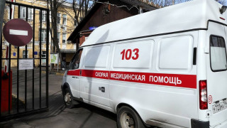 Страшен скок на заразените с коронавирус в Русия