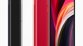 Ето го най-достъпният iPhone
