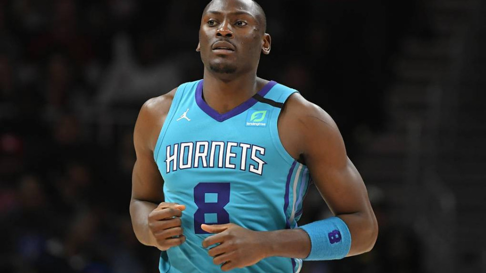 Баскетболист от НБА дари $1 милион на Конго | StandartNews.com