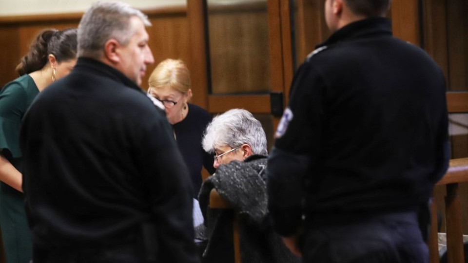 Прокуратурата иска Нено Димов да остане в ареста | StandartNews.com