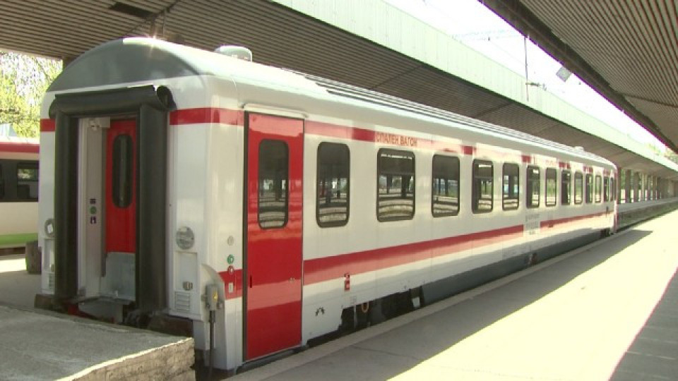 39 влака спират по Великден | StandartNews.com