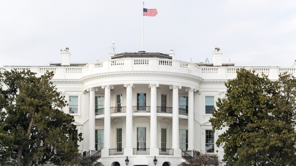 Спецотряд ще евакуира Белия дом | StandartNews.com