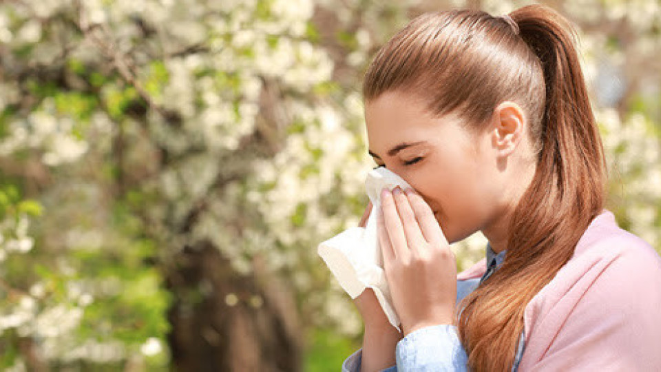 Лоша вест за алергичните | StandartNews.com