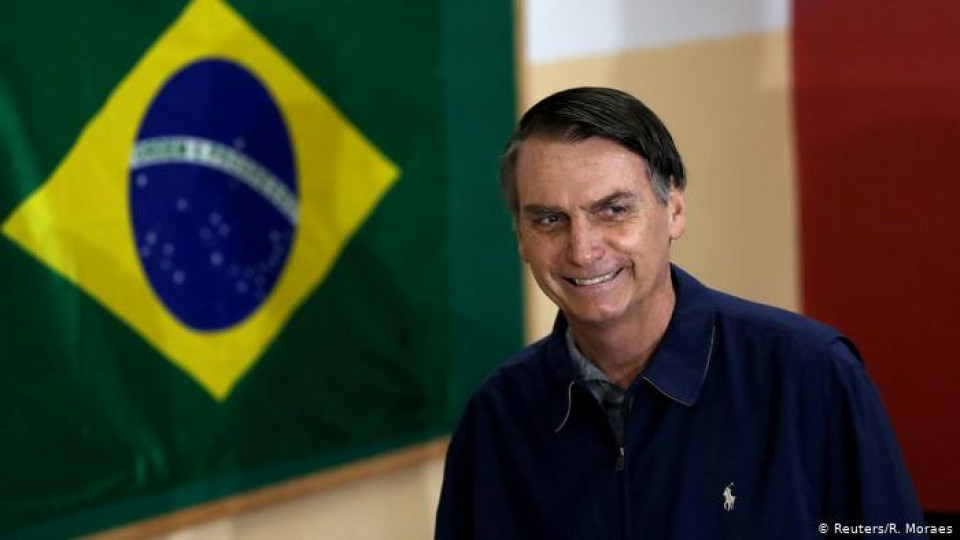 Болсонару водел бразилците "към кланицата" | StandartNews.com