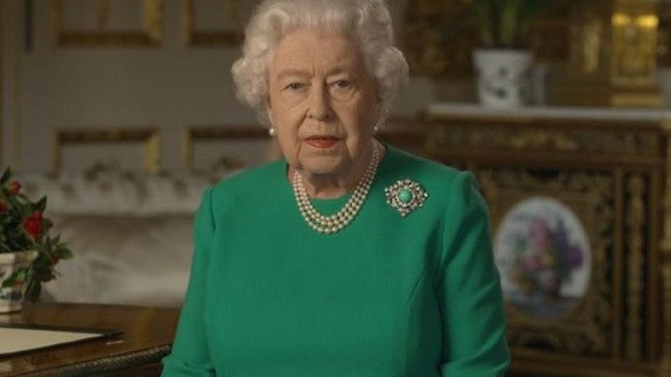 Без топовни салюти за ЧРД на Елизабет II | StandartNews.com