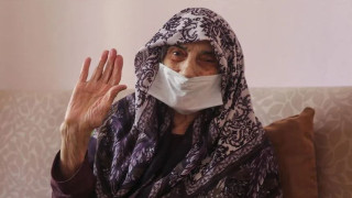 Леля Хавахан пребори коронавируса на 107