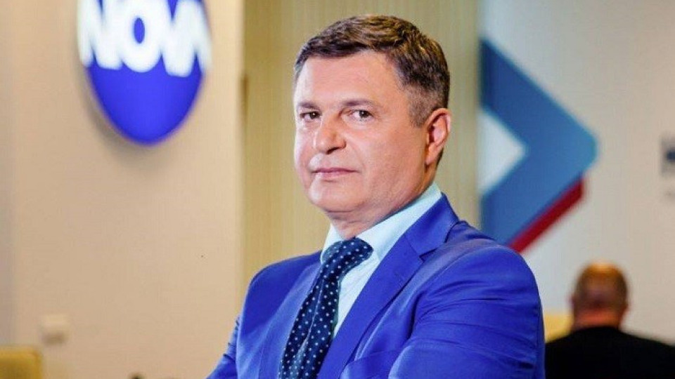 Милен Цветков е загинал в жестока катастрофа | StandartNews.com