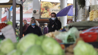 Пазарите се връщат в бизнеса