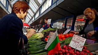 Как да чистим вируси от плодове и зеленчуци