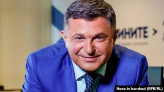 Непокорната маймунка на българския ефир