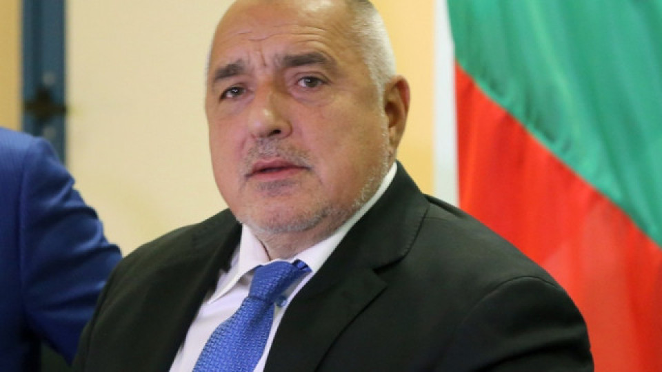 Борисов обяснява на депутатите мерките срещу вируса | StandartNews.com
