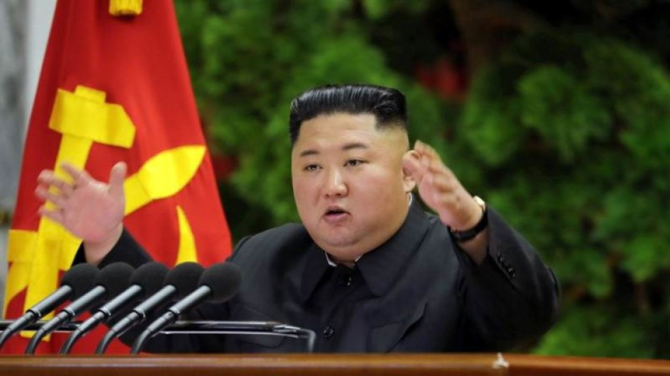 Какво му е на Ким Чен-ун? | StandartNews.com
