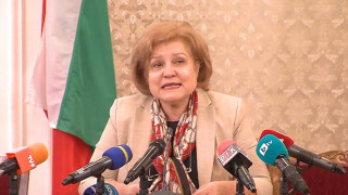 ГЕРБ отсвириха заседанието на парламента