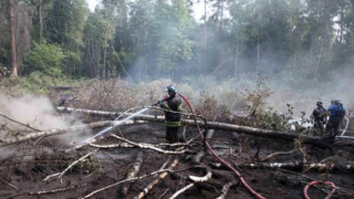 Потвърдено от БАН: Никаква радиация