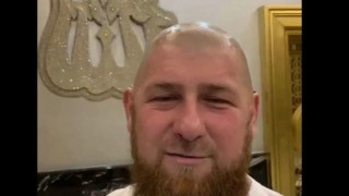 Чеченският Кадиров с призив към мъжете