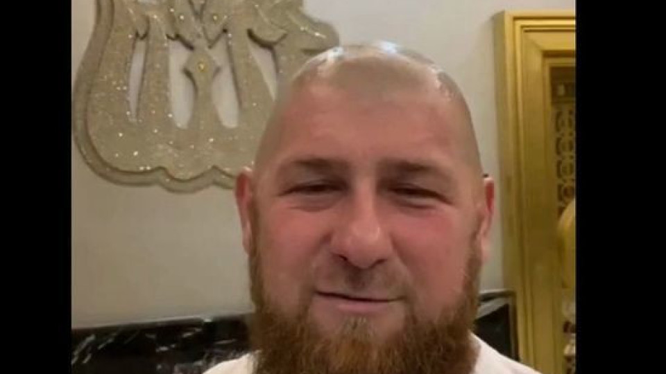 Чеченският Кадиров с призив към мъжете | StandartNews.com