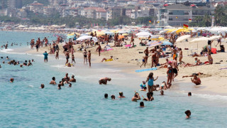 Турция рекламира туризма си насред пандемията