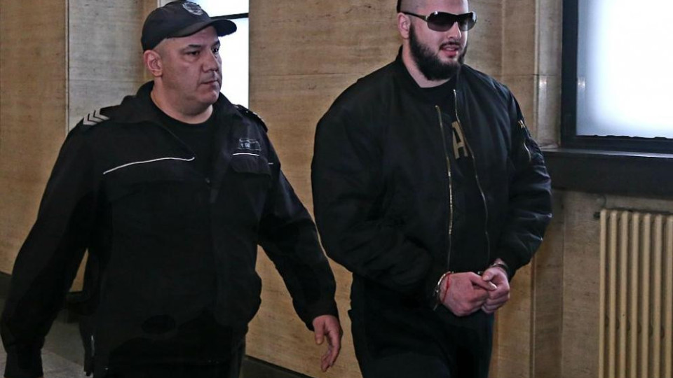 Прокуратурата иска 12 г затвор за Йоан Матеев | StandartNews.com