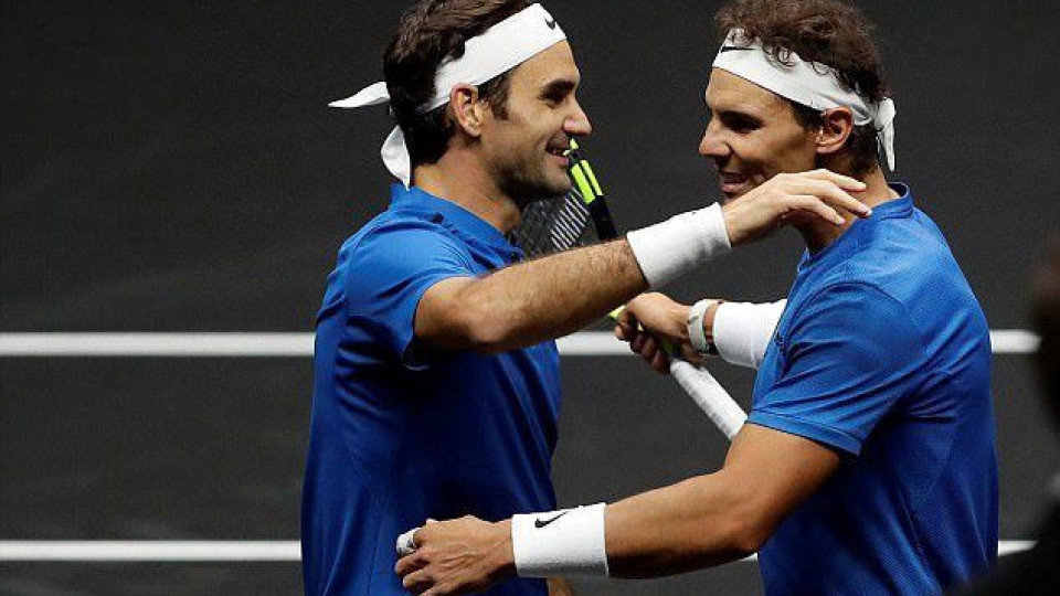 Федерер иска обединение в тениса | StandartNews.com