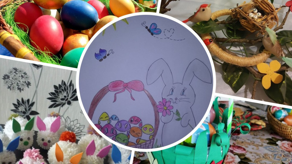 Над 300 детски творби събра конкурсът на Община Стара Загора | StandartNews.com