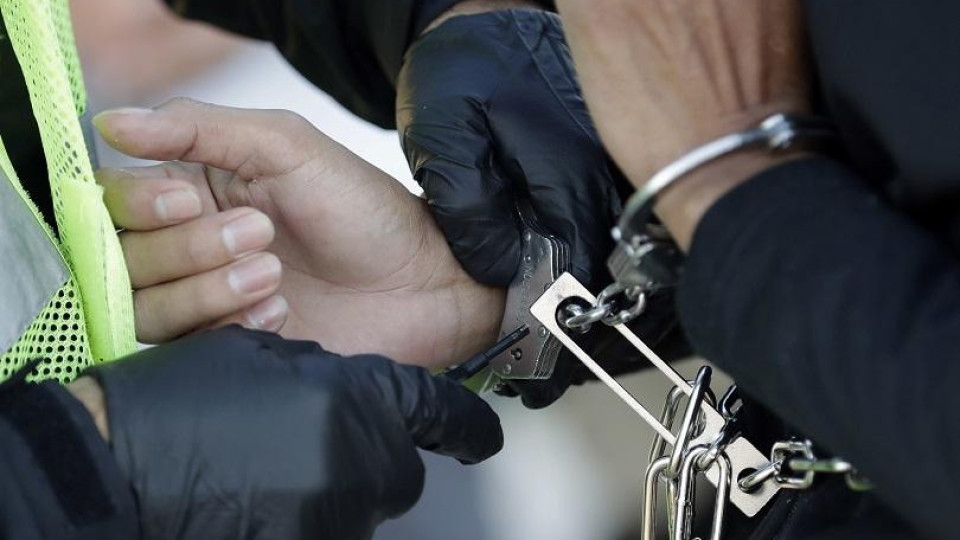 Ловят организирани престъпници в София | StandartNews.com