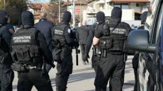 Спецполицаи заловиха нападателите на Слави Ангелов