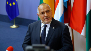 Борисов: Бързото сваляне на мерки носи нова вълна
