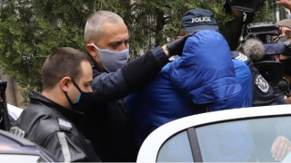 От амфетамините убиецът на Милен загубил реална преценка
