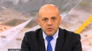 Искаме авансово до 300 млн. от бъдещия бюджет на ЕС