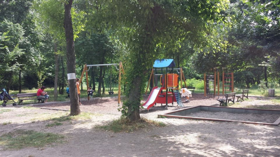 Фандъкова: Да отворим парковете за децата | StandartNews.com