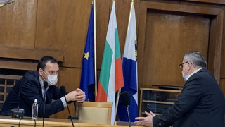 Регистрираните нови случаи в Бургас от вчера и днес са общо 2
