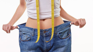 90 дневната диета топи безмилостно килограмите