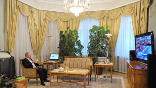 Путин промени историческа дата
