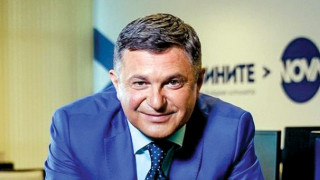 Милен боготвореше децата си
