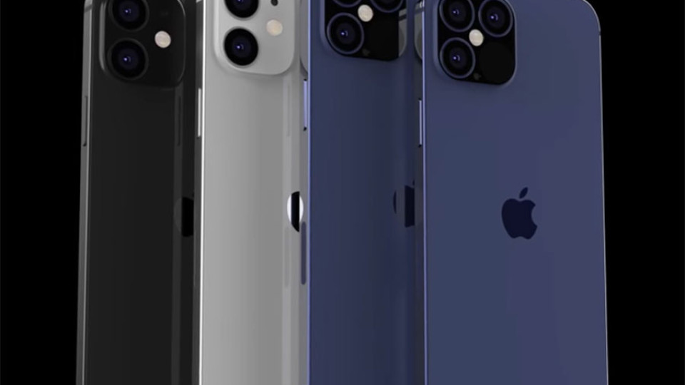 Apple сваля цената за iPhone 12 | StandartNews.com