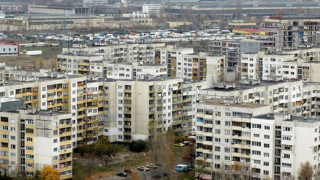 Къде в Европа живеят най-натясно