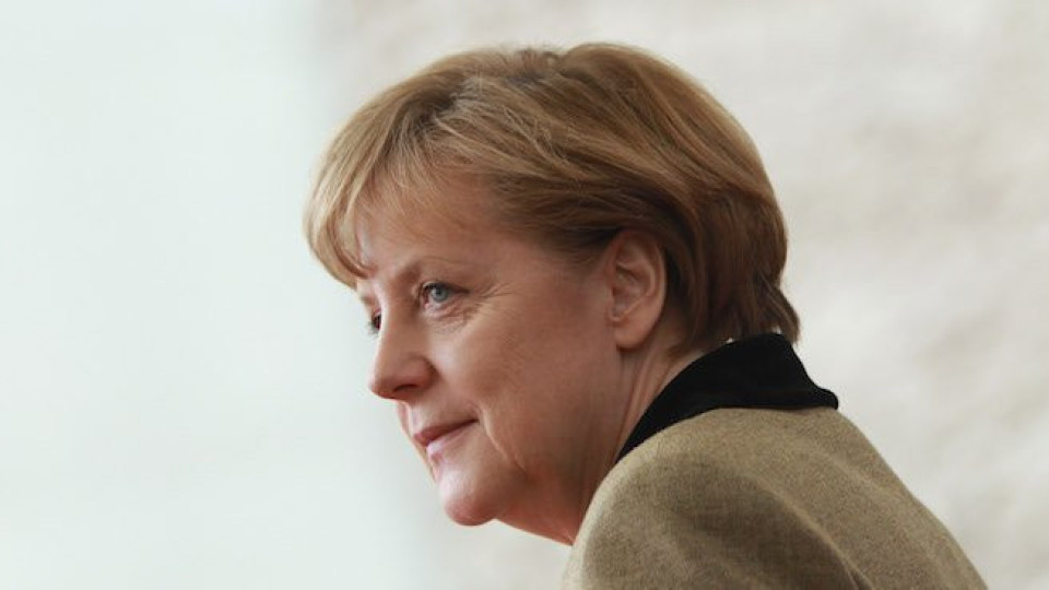 Меркел: Пандемията ще обедини Европа | StandartNews.com