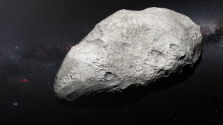 НАСА: Опасен астероид приближава Земята