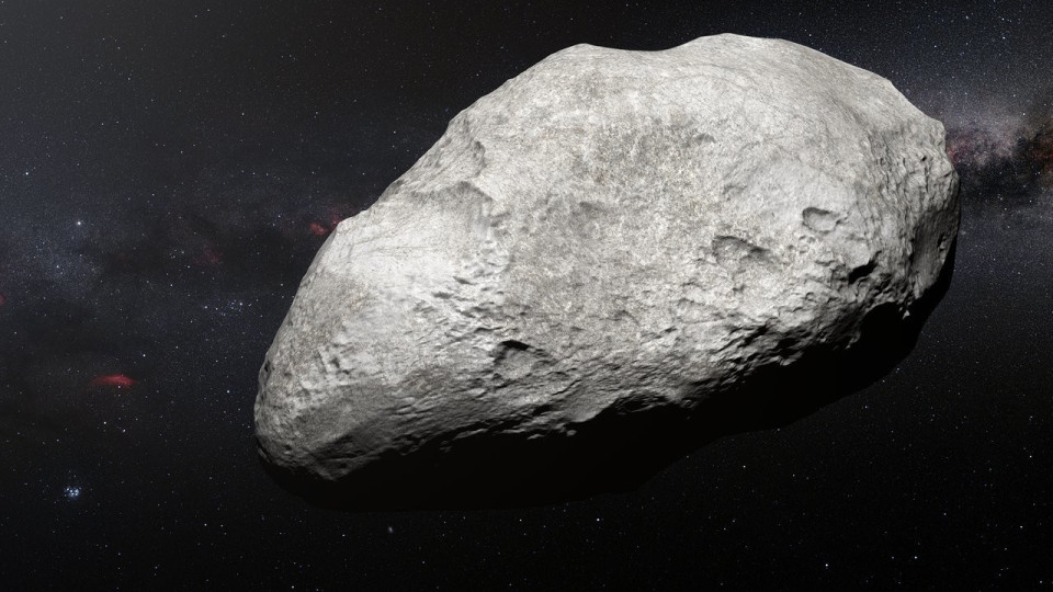 НАСА: Опасен астероид приближава Земята | StandartNews.com