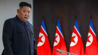 Китай потвърди: Ким е във вегативно състояние
