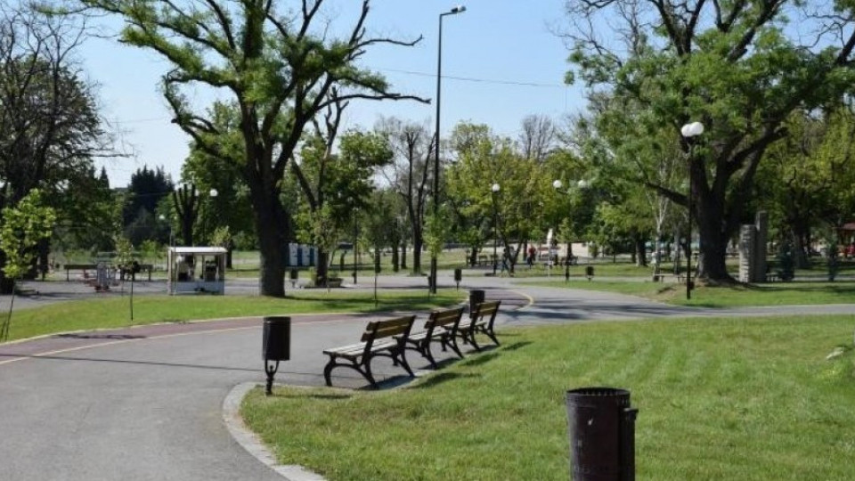 Отварят от утре и парковете в Стара Загора | StandartNews.com