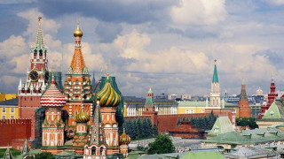 Над 6000 заразени в Русия за денонощие