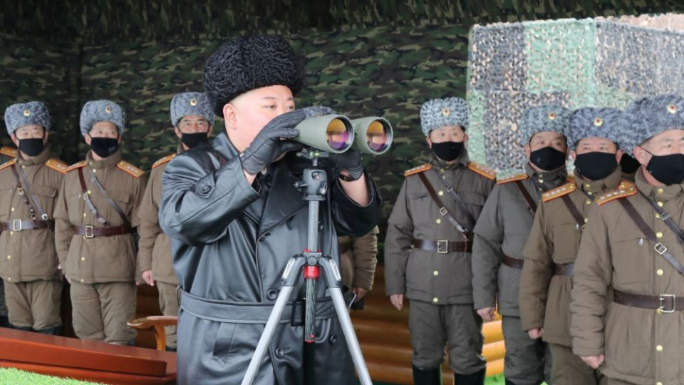 Защо и къде се скри Ким Чен-ун | StandartNews.com