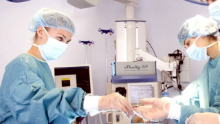Алтерко Робoтикс дари устройства на седем български болници