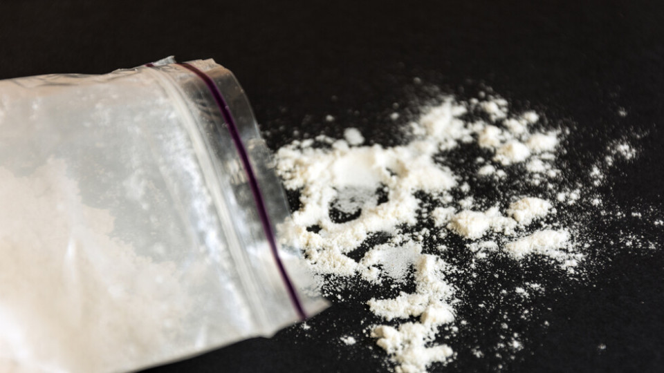 Хванаха българи с 40 кг хероин в Грузия | StandartNews.com